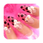 Logo of Nail Art Designs Set 2 android Application 